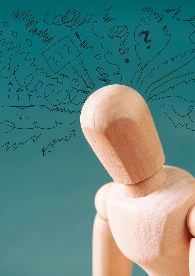 Saffraan bij ADHD: onderzoek naar natuurlijke ondersteuning
