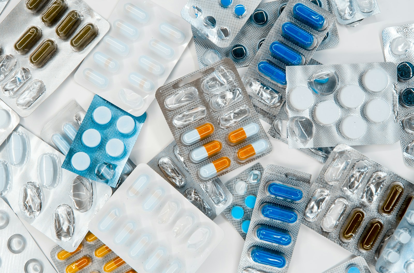 cam antibioticagebruik