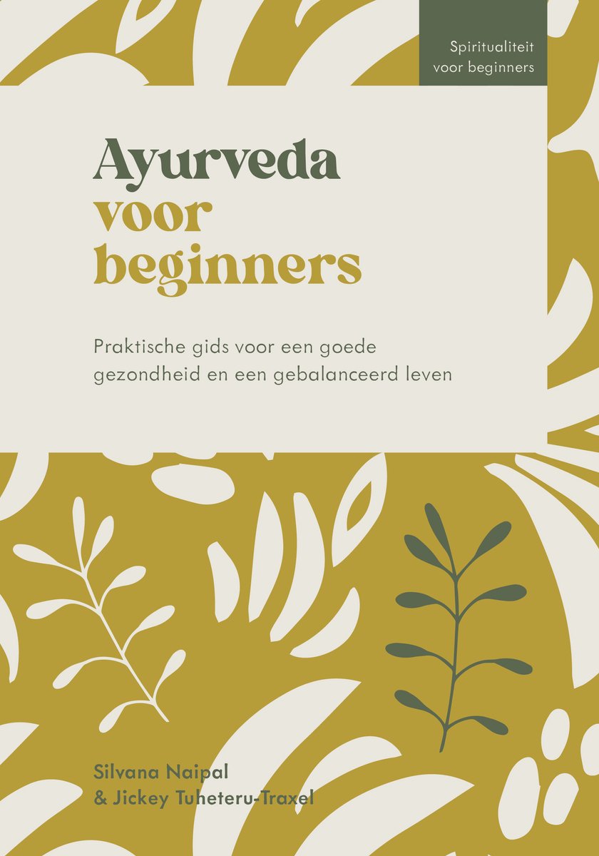 poepkalender ayurveda