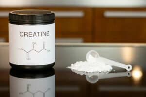 creatine bewezen effectief supplement