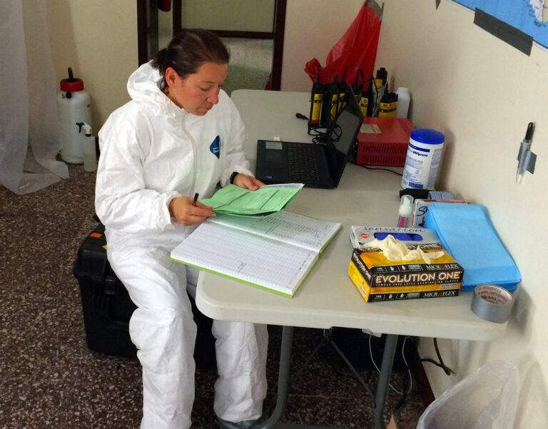 Massagetherapie als onderdeel van integratieve oncologie