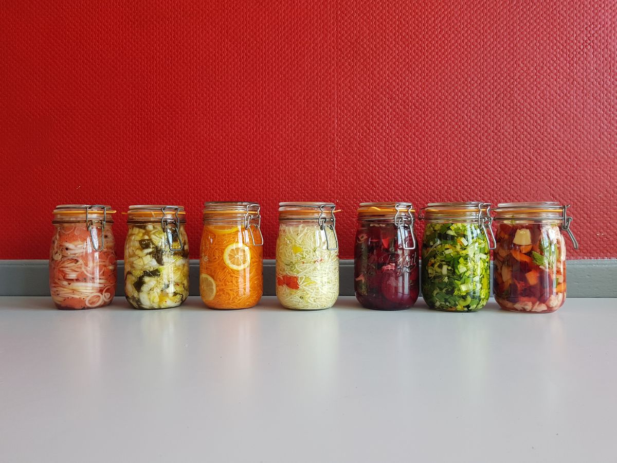 Microbiome Center Nederland: onderzoek naar het darmmicrobioom