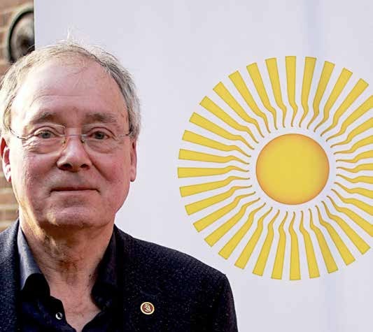 Reis naar binnen als vorm van introspectief onderzoek