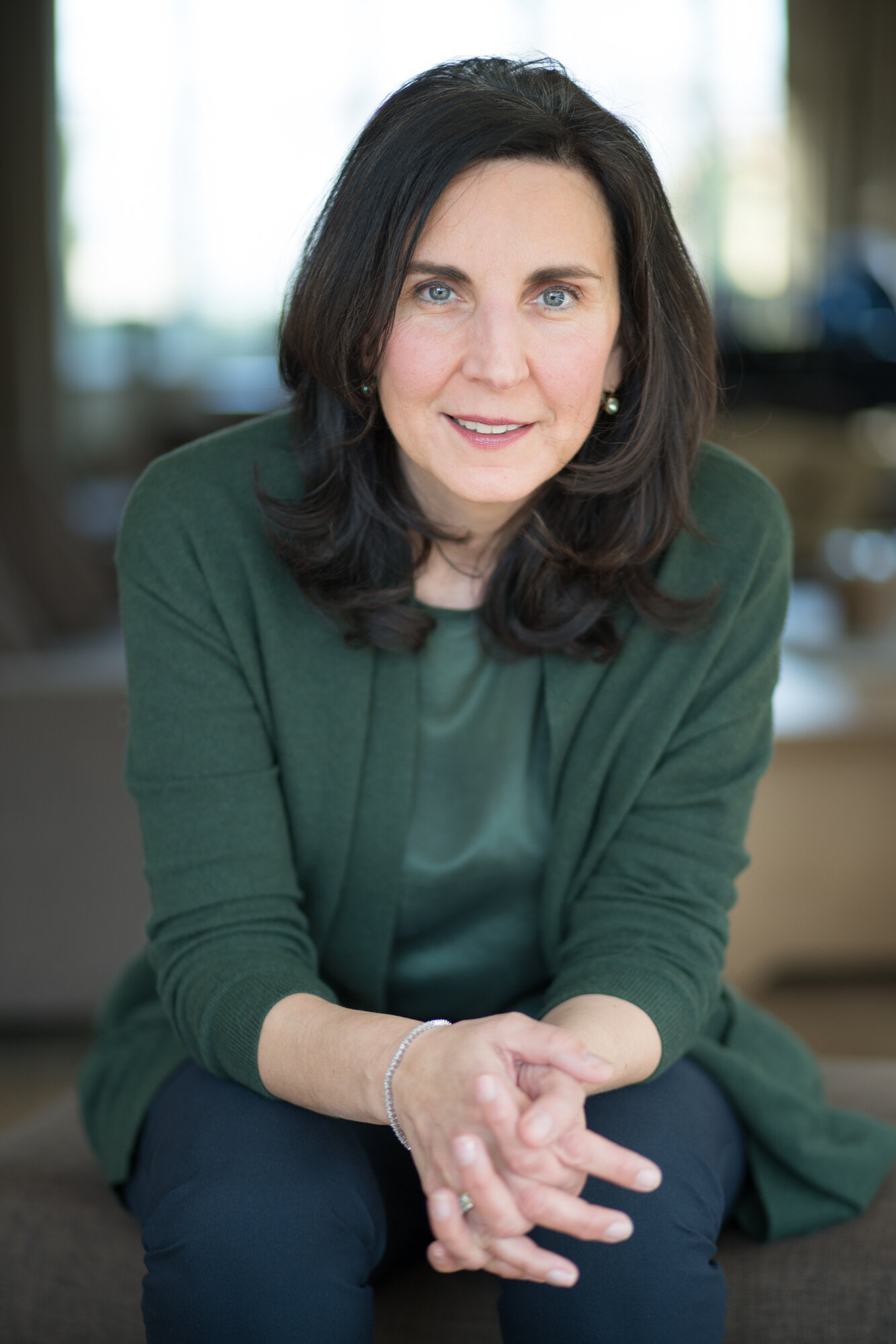Menopauze als transformatie
