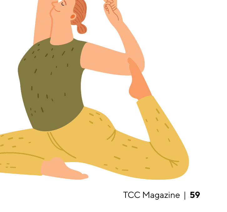 herstelyoga